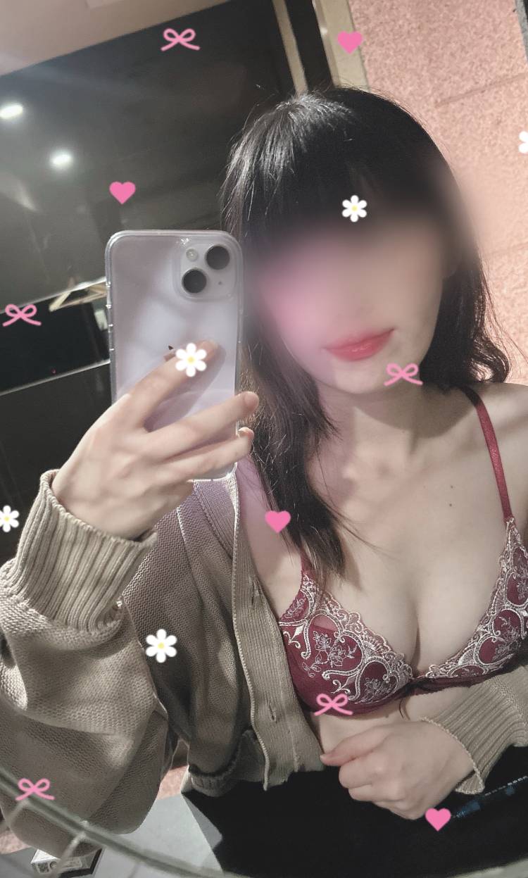 どちらかというと…🤫