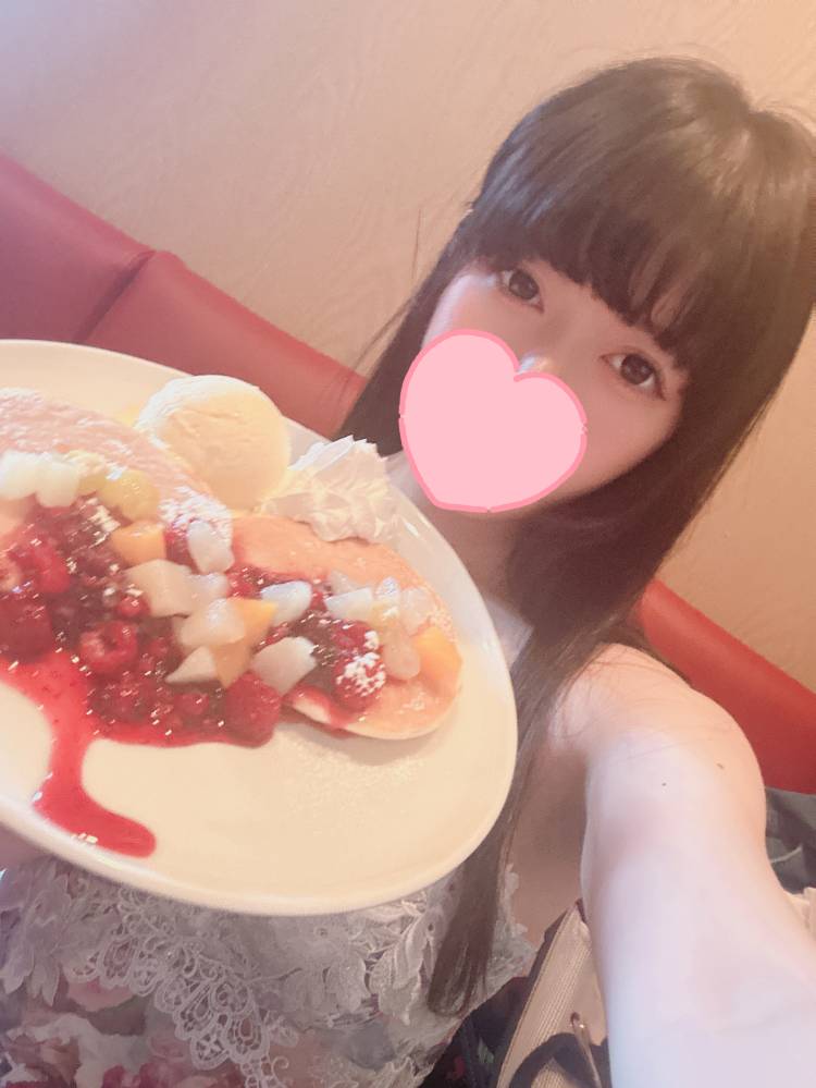 甘いのはお好き❓🥰