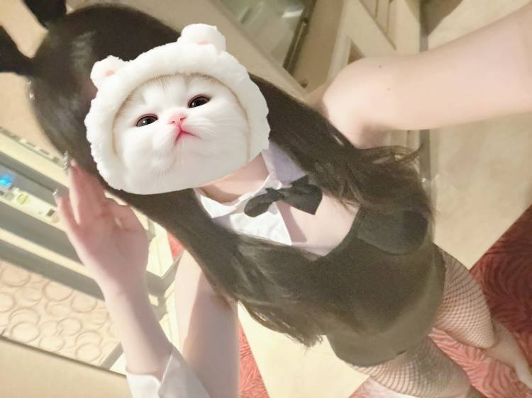 体験ゆうな【黒髪美少女】（【オススメ】フェアリー(香川最大級コスプレ専門店)）