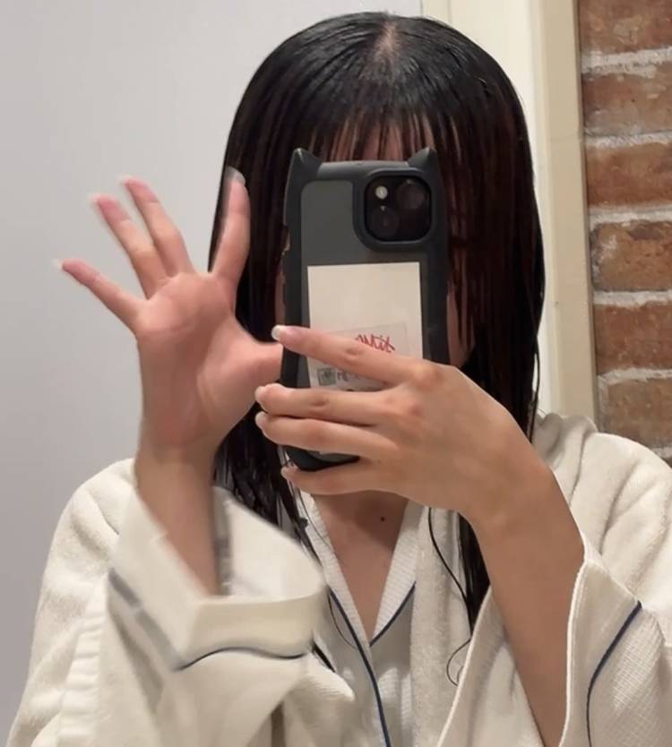 出勤してます！！！