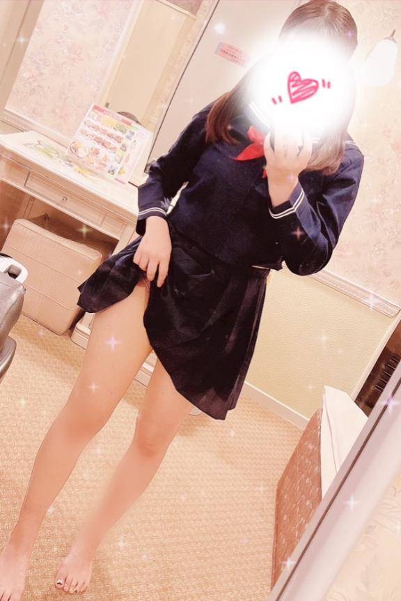 昨日のお礼?