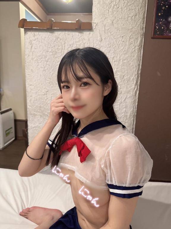 お口でイったらダメだよ??