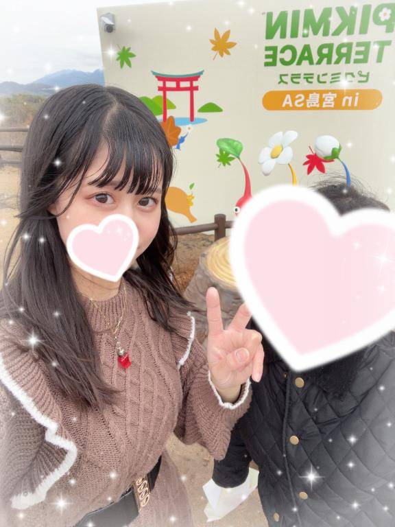 ピクミン?????