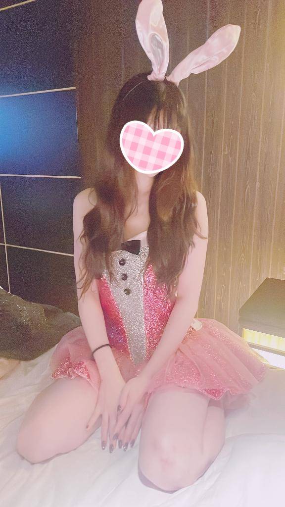 お礼?
