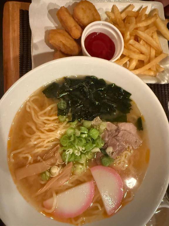 本指名様?