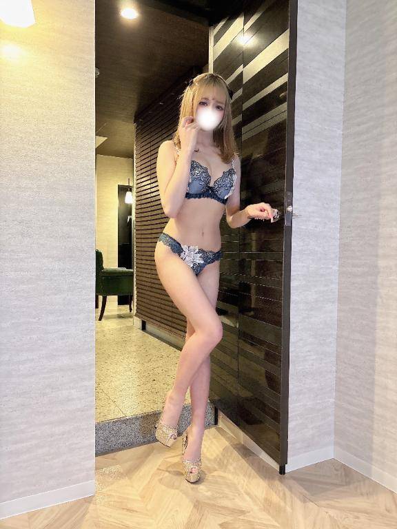?スタイル抜群?