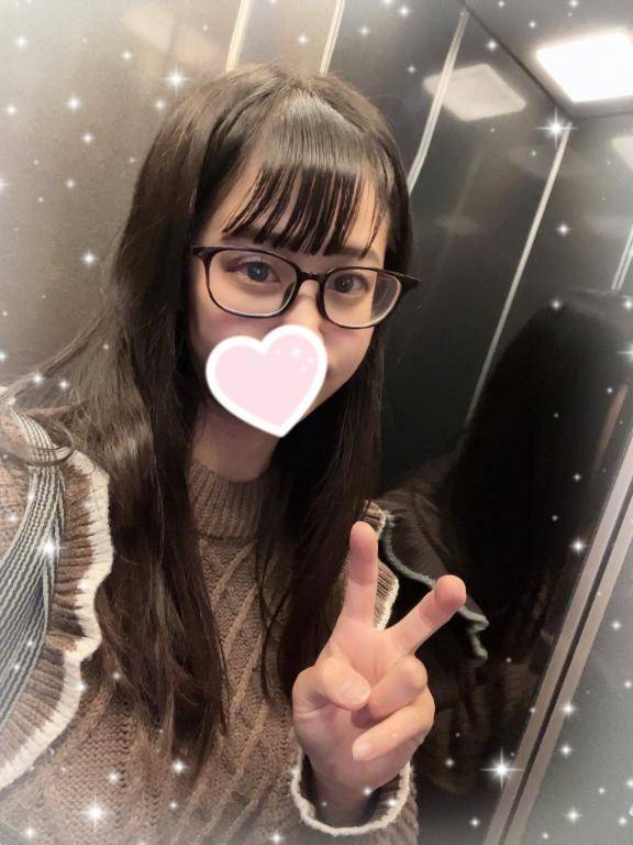 優しくして?