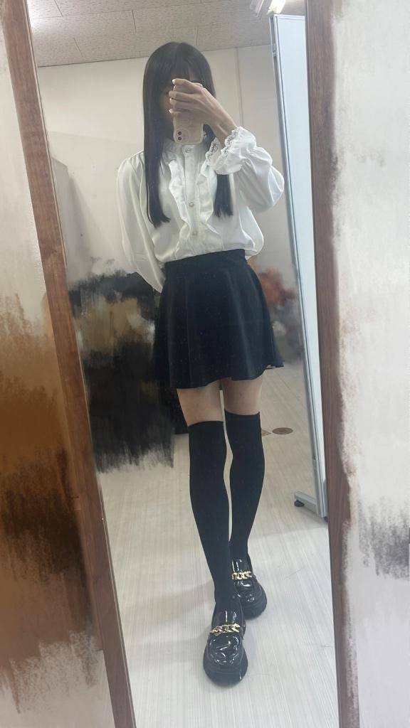 ?あめを包み込んでくれる？?