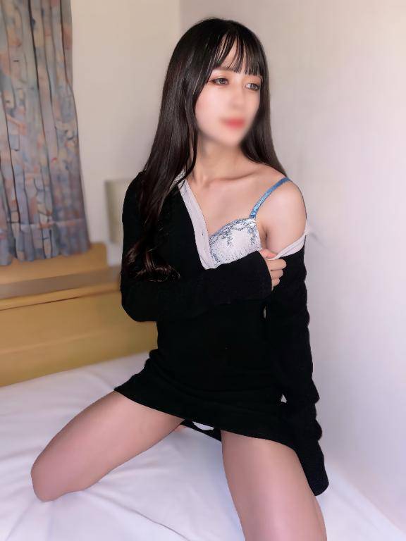 ?イッたあとの余韻中に...??