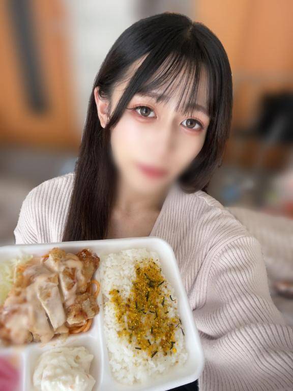 ?くいしんぼ如月?