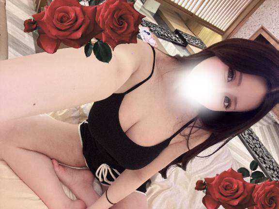 初めてを奪わせて?