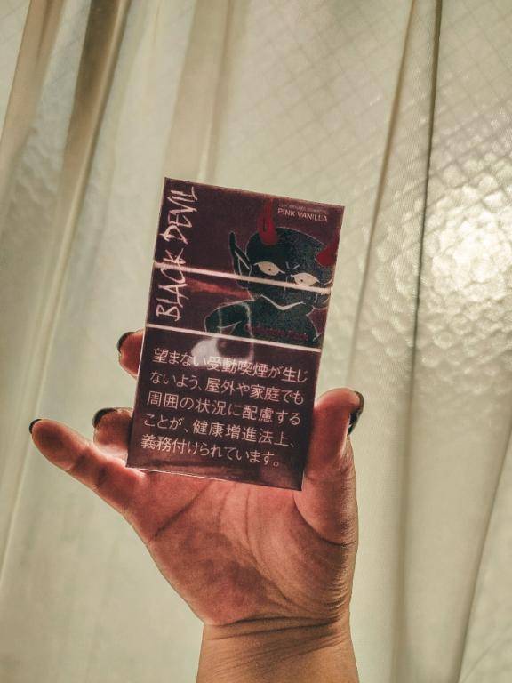 いいえ悪魔ですッ