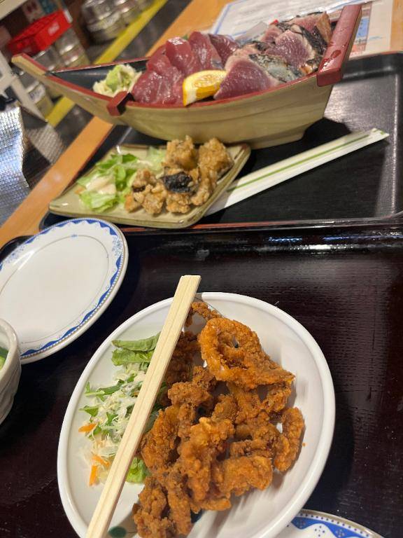 7日間ありがとうございました????