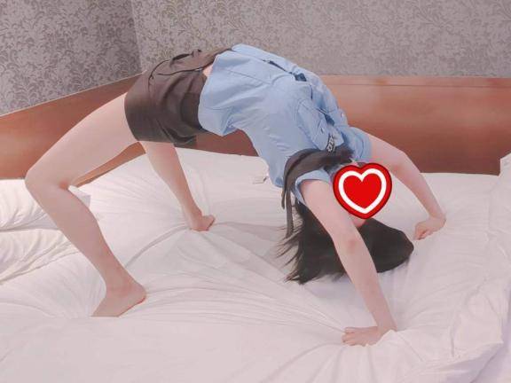 こんなの見たことない////