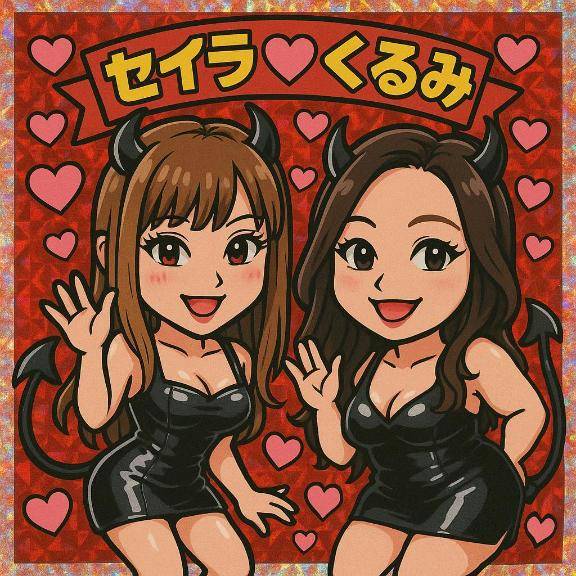 くるみさんの写メアカウント凍結だそうです?