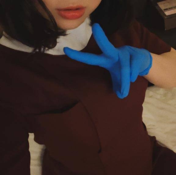 普段はこんなことをしています??