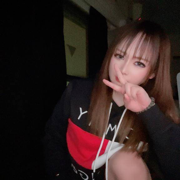 自宅のお兄さん
