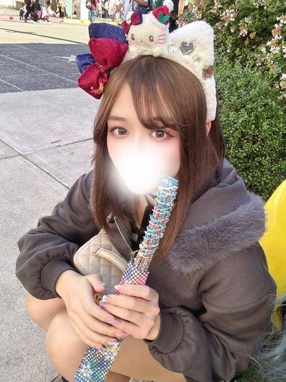 ?まさかの出会い?