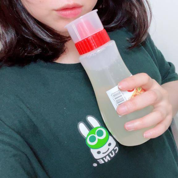 こだわりのボディーソープ??
