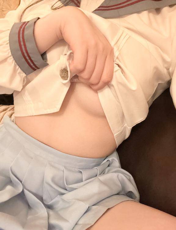 80分コースのお兄さん?