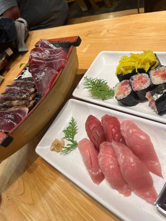 4日間ありがとうございました?