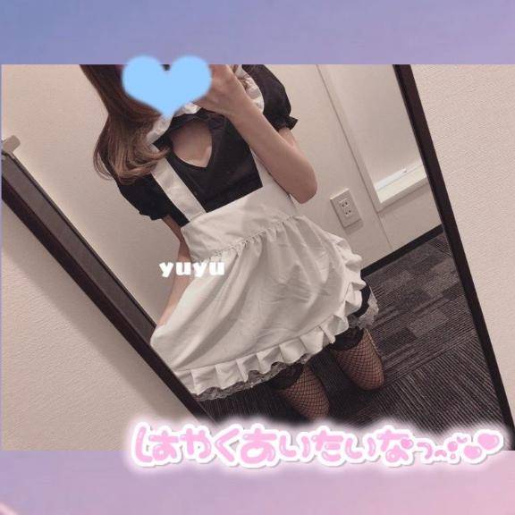 ゆゆ限定オプ?