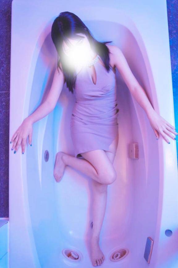 ?今日もトロトロの?