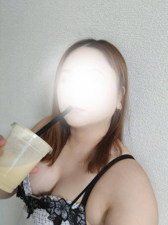 飲むスイートポテト?