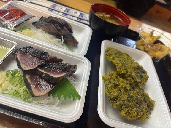 7日間ありがとうございました??