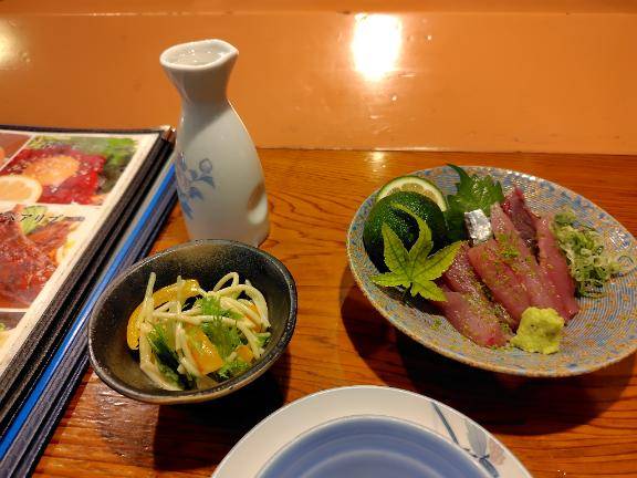 しんこ食べた！！