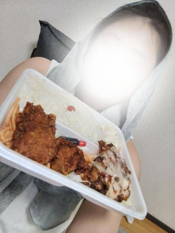 自分史上お気に入りのナンバンチョイスは