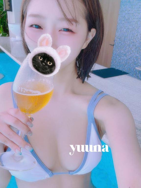 新人ゆうな-デリヘルコース-（フォルトゥナ-Fortuna-）