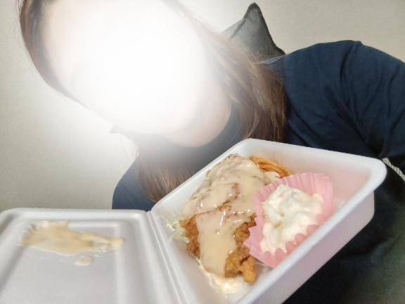 接客業じゃなかったら勤務中も食べたい！！