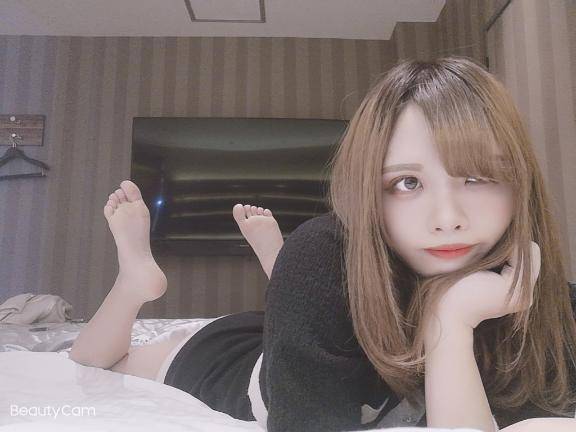 初日からありがと?