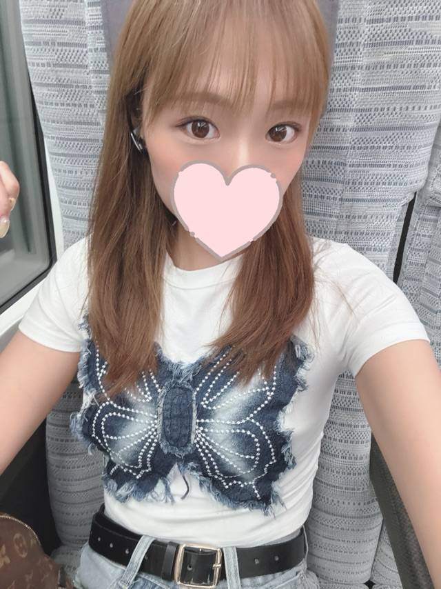 到着?