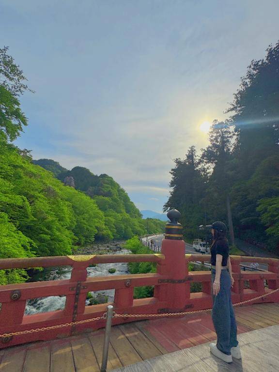 ?6日間ありがとう?