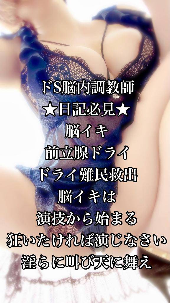 高知?脳内調教START