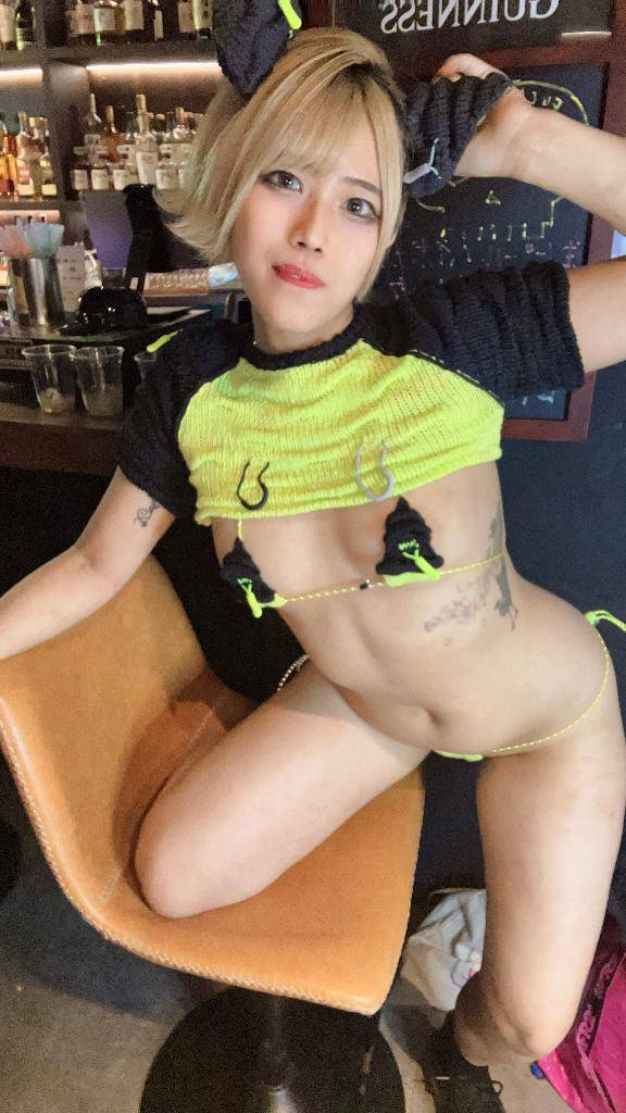 ?はじめまして?