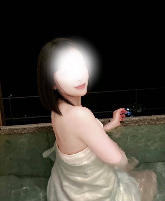 一緒にお風呂入ろ？??