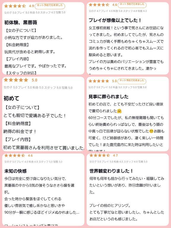 【筅様ってどんな人?】
