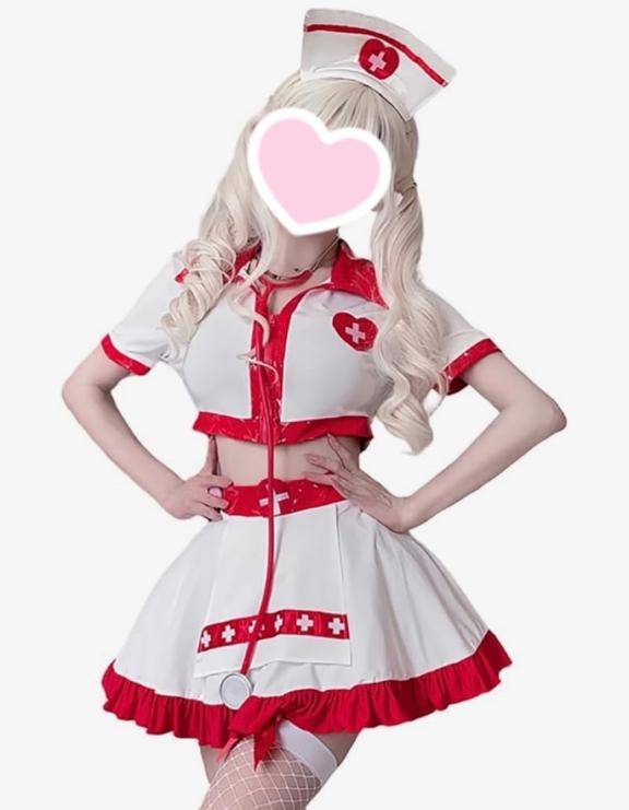 ドSナースによるM男メスイキ看護記録?