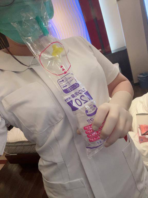 今回のコスプレは～。