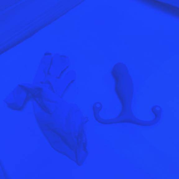 アネロス持ってきてます?