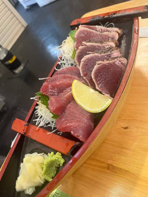 10日間ありがとうございました?