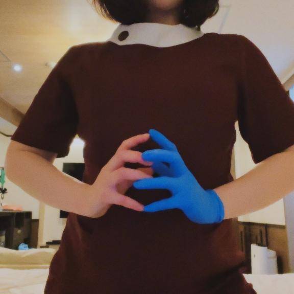 オイルマッサージ需要あるるるる？