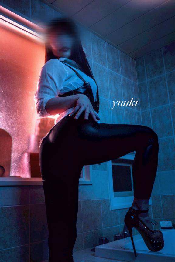 寸止めを繰り返した先に…