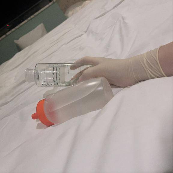 Mさんありがとー！！