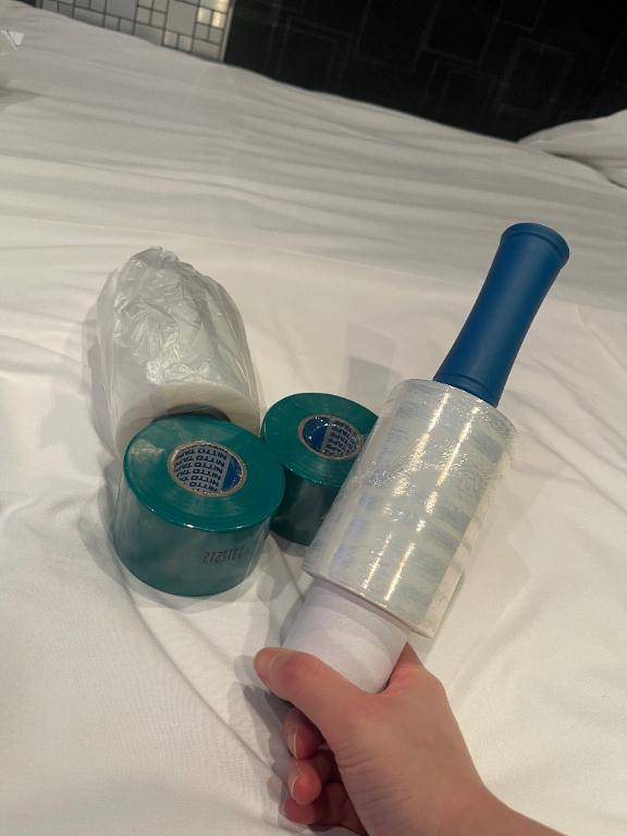 まだマミーしてないのですが！！