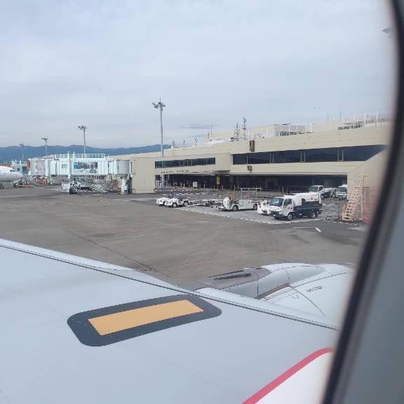 ただいま東京ー！