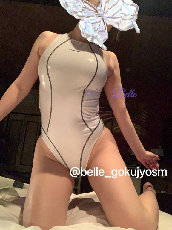 おしりがたまらないね？